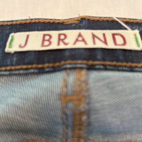 JBRAND The Bootleg Size 28 Mid-rise - Picture 4 of 6